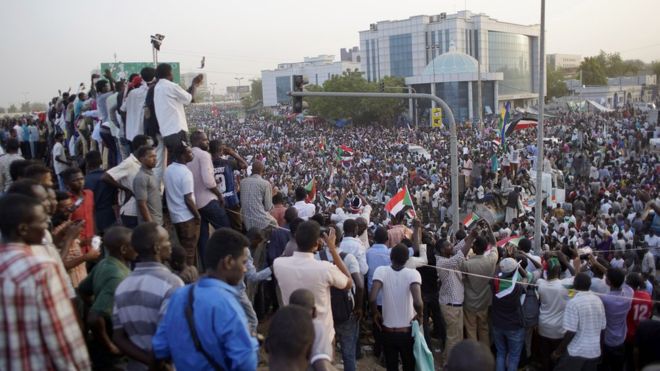 Sudan